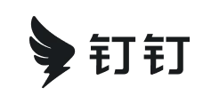 钉钉官网官方标志